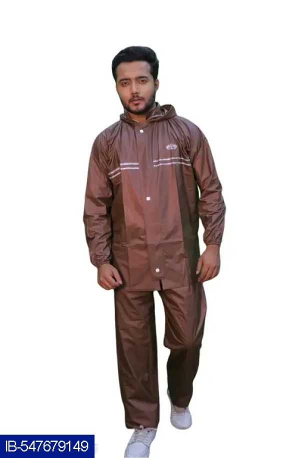 Men's Stylish AC Safari